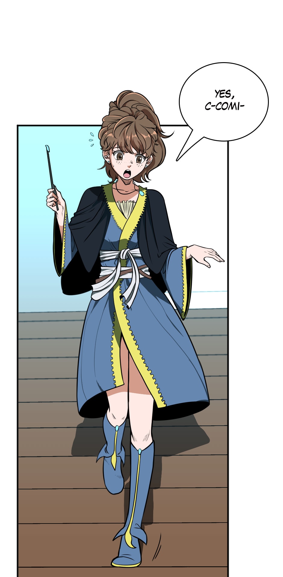 The Beginning After The End Chapter 49 image 31